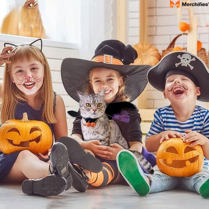 The Office Halloween Dilemma: Balancing Festive Fun with Professionalism