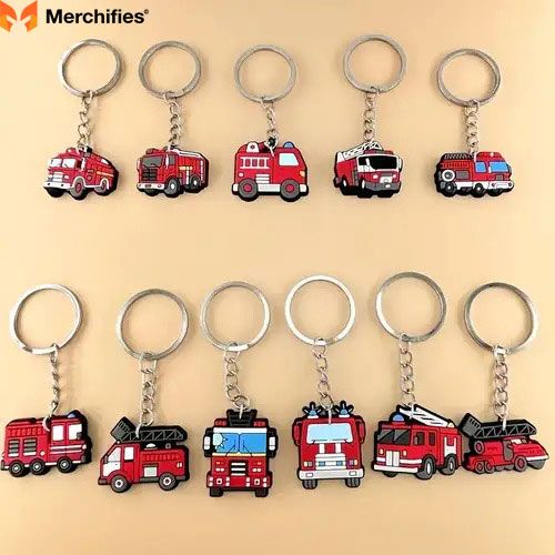 Gifts for the Fire Station: Enhancing Morale and Functionality