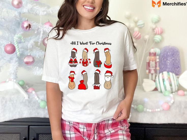 The Meme-ification of Christmas Shirts (2016-Present)