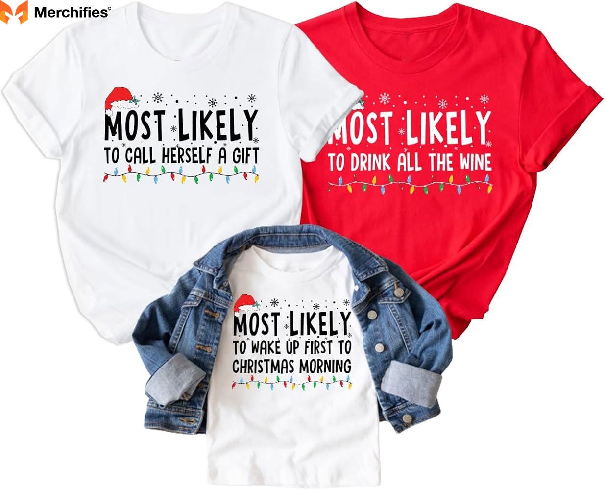Top Christmas Shirt Categories and Recommendations