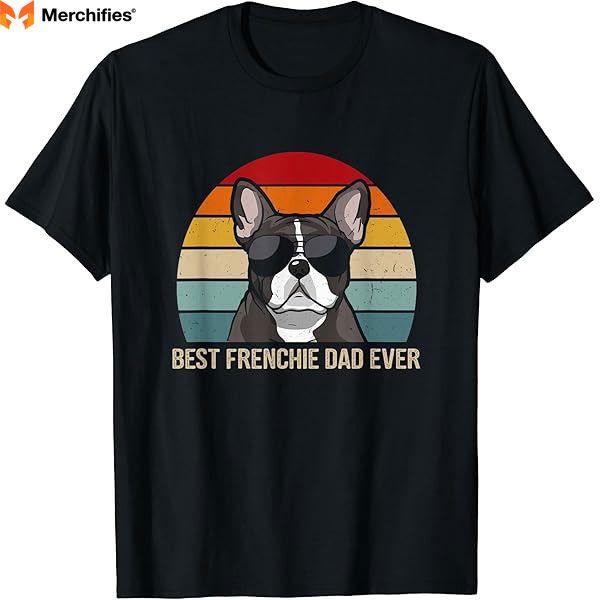 Beagle Dad Shirts as the Ultimate Gift (Gift Guide Section)