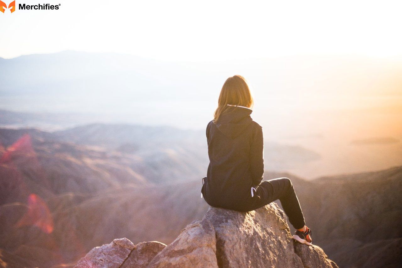 Moving Forward &amp; Healing