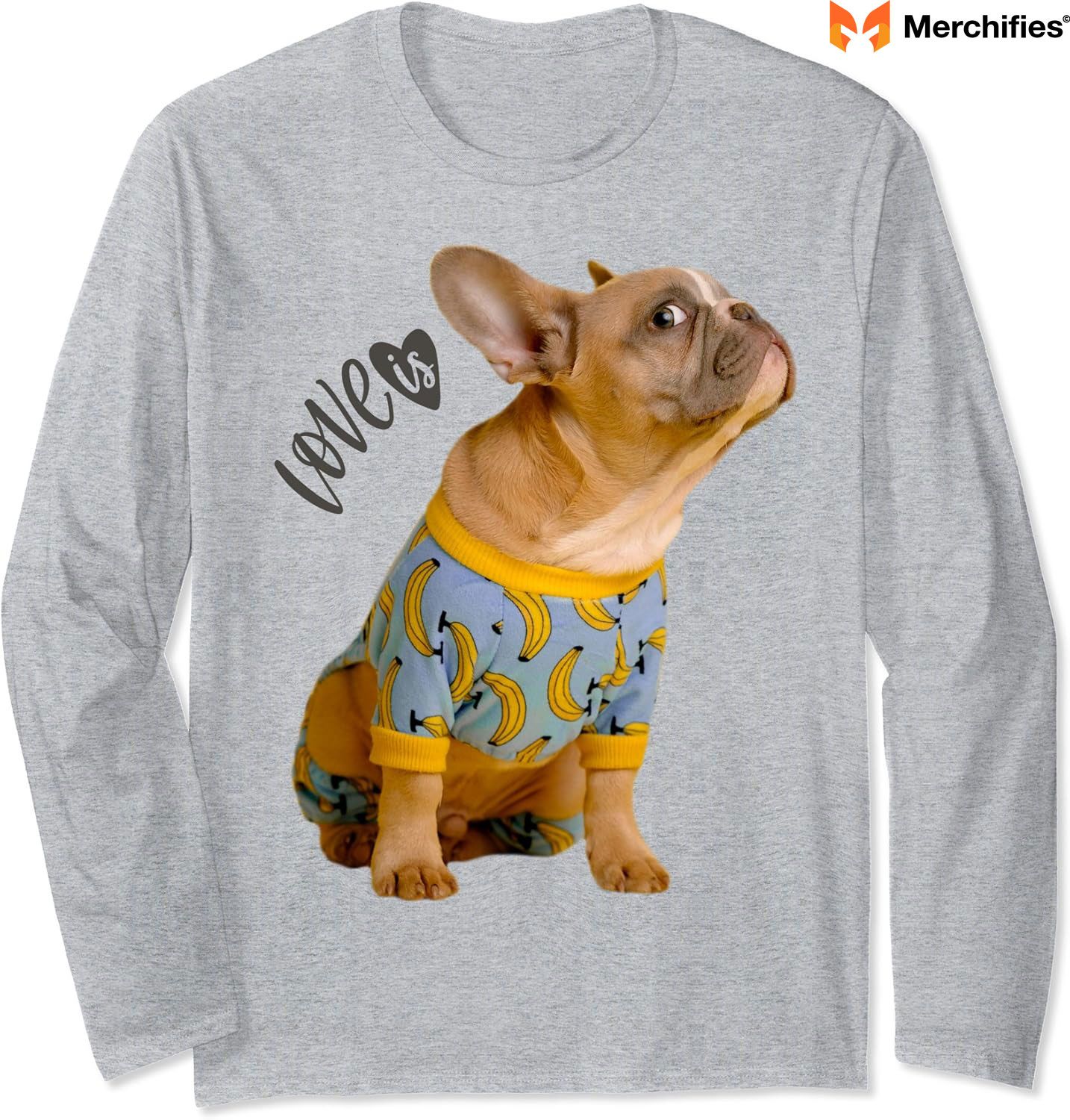 Bulldog T-Shirts: Bold Designs for Loyal Dog Lovers