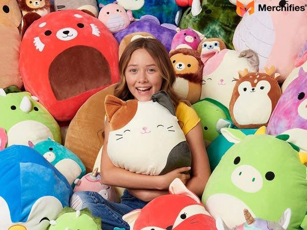 Christmas Gifts for Tweens (10-12+ Years)