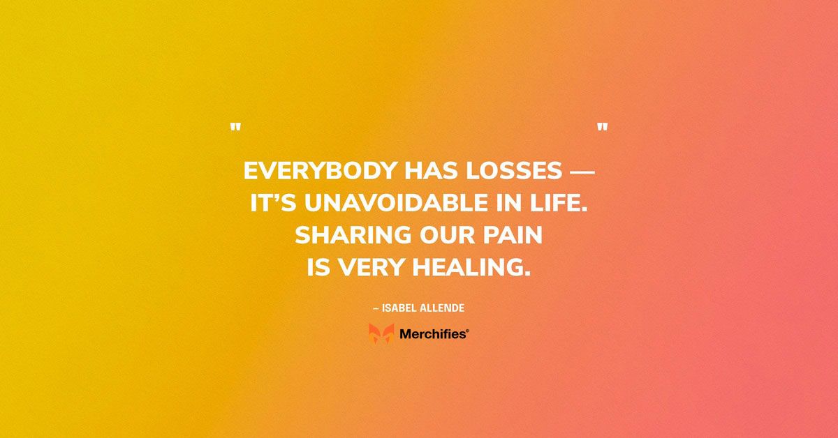 Inspirational &amp; Hopeful Quotes for Continued Healing