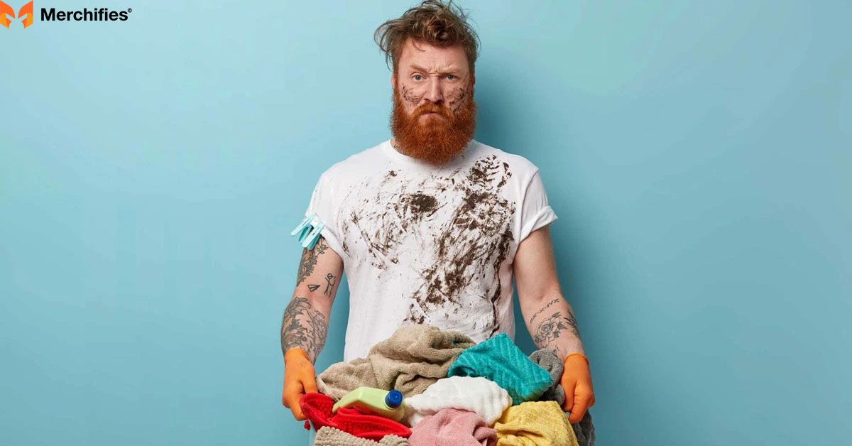 General Strategies for Tackling Any Tough or Unknown Stain