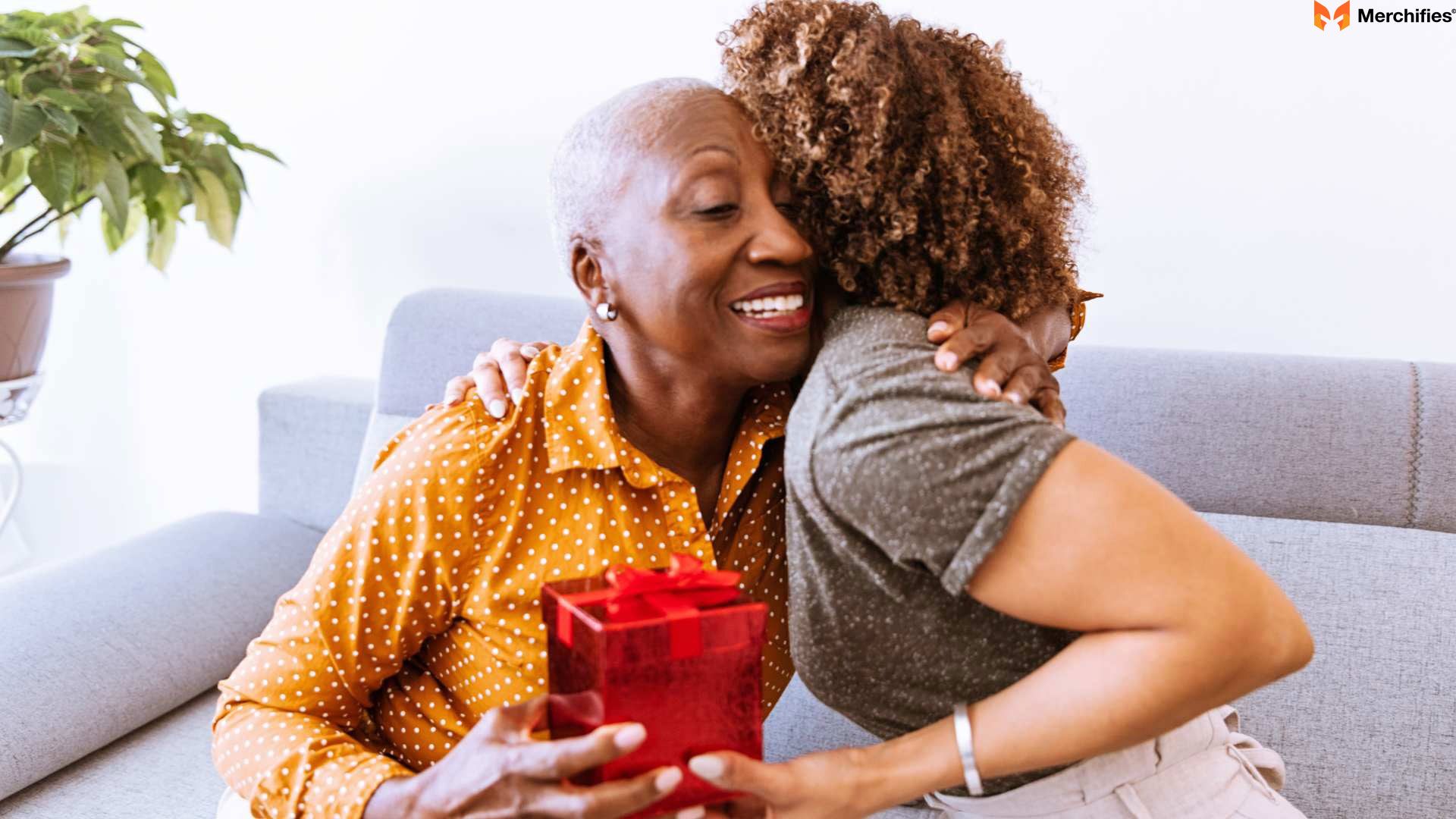 Practical &amp; Everyday Luxury Gifts: Enhancing Her Retirement Comfort