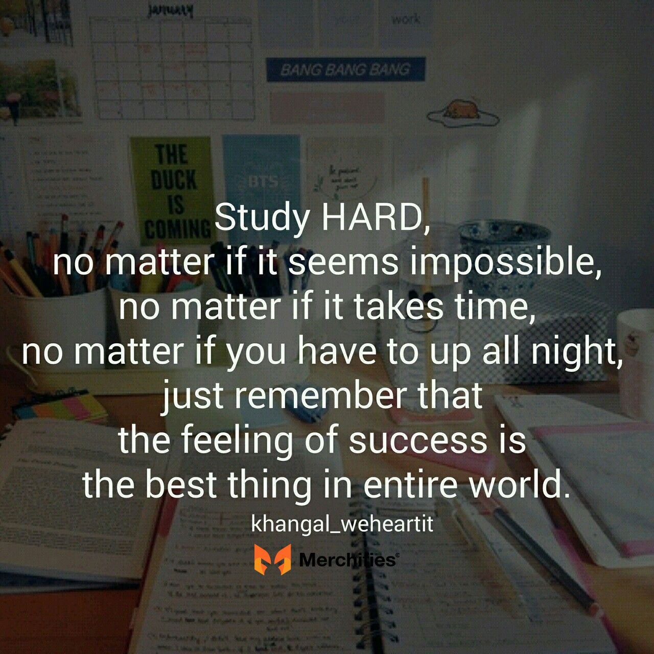 Your Journey to Academic Excellence