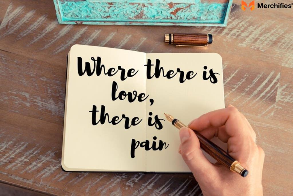 When Hurt Runs Deep: Emotional &amp; Profound Quotes About Being Hurt