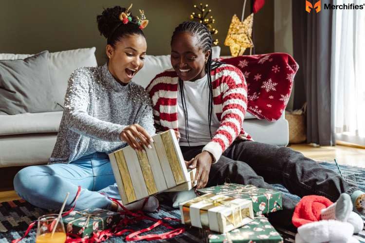 The Ultimate Guide to Unique & Thoughtful Christmas Gift Ideas for Women