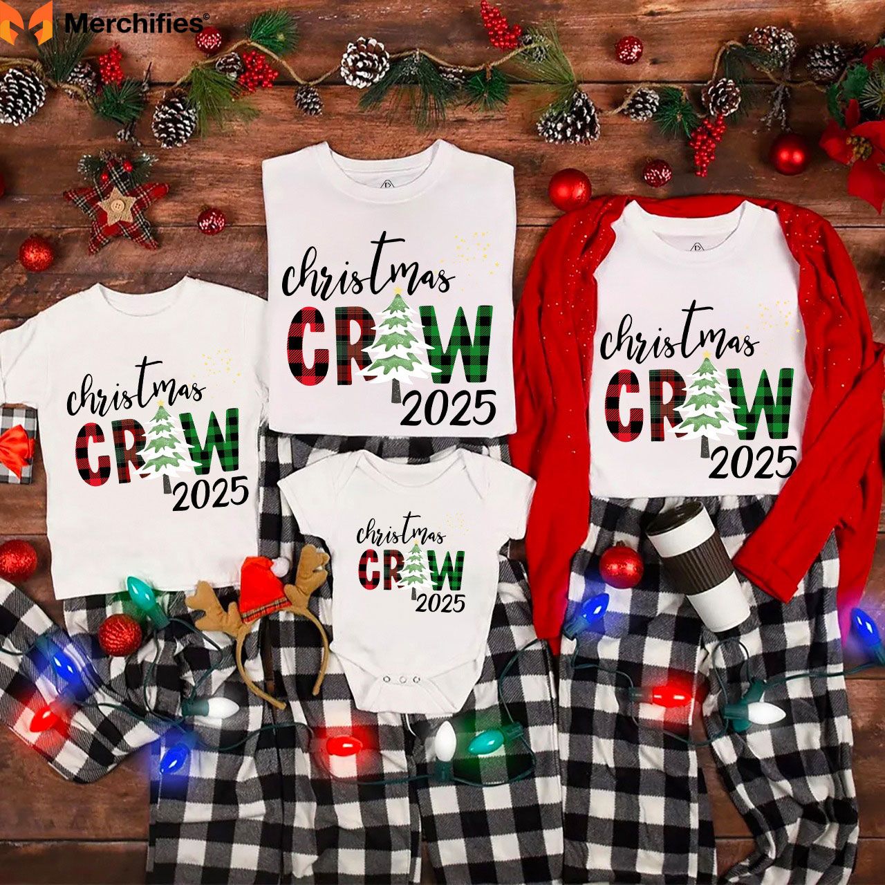 Diversity & Inclusion in Christmas Apparel