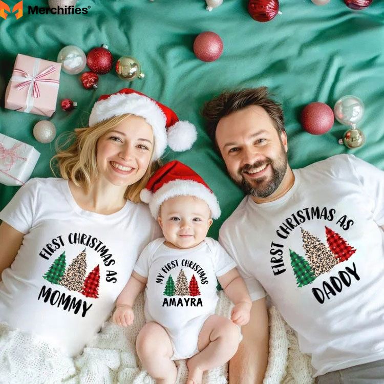 Choosing the Perfect Christmas Shirt Gift: Expert Tips