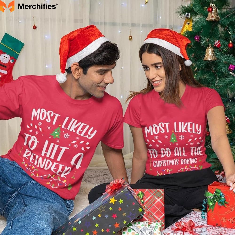 Black Friday Family Christmas Shirts: Best Bulk Deal Strategies
