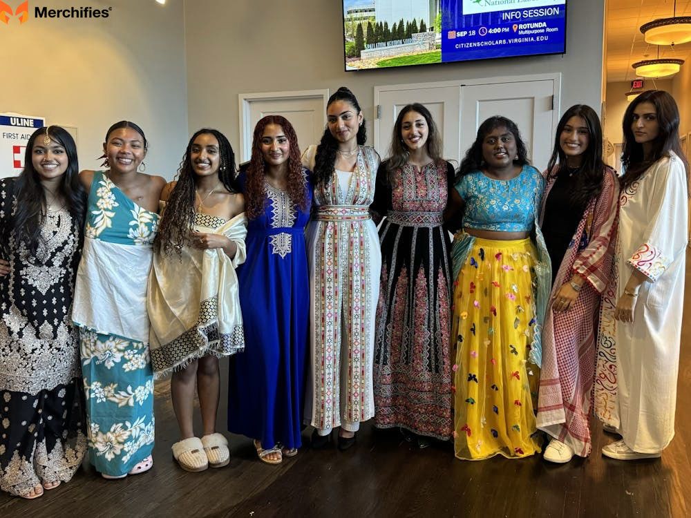 Identity Expression Through Festive Fashion