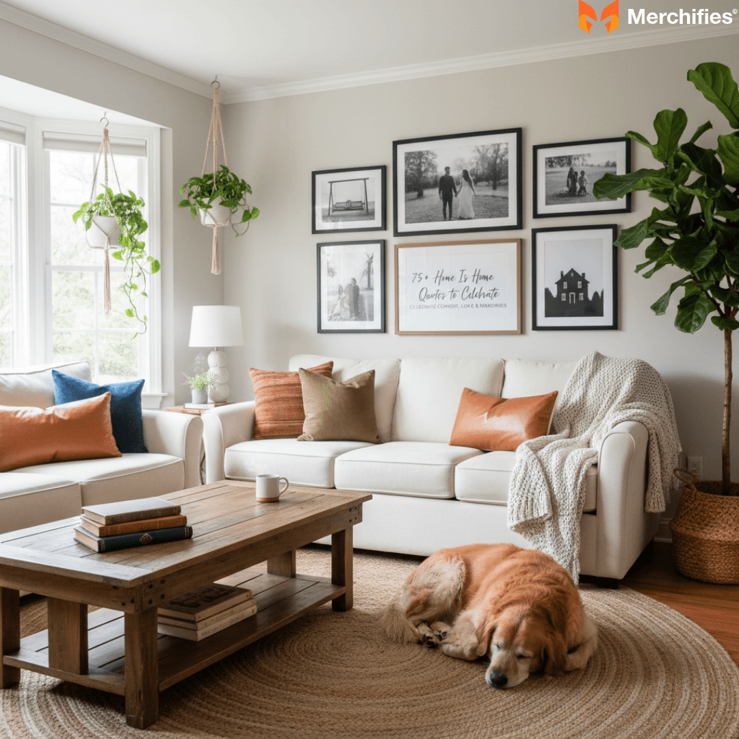 75+ Home Is Home Quotes to Celebrate Comfort, Love & Memories