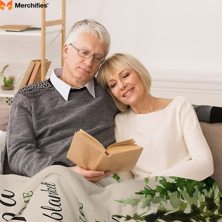 The Gift of Time &amp; Affection