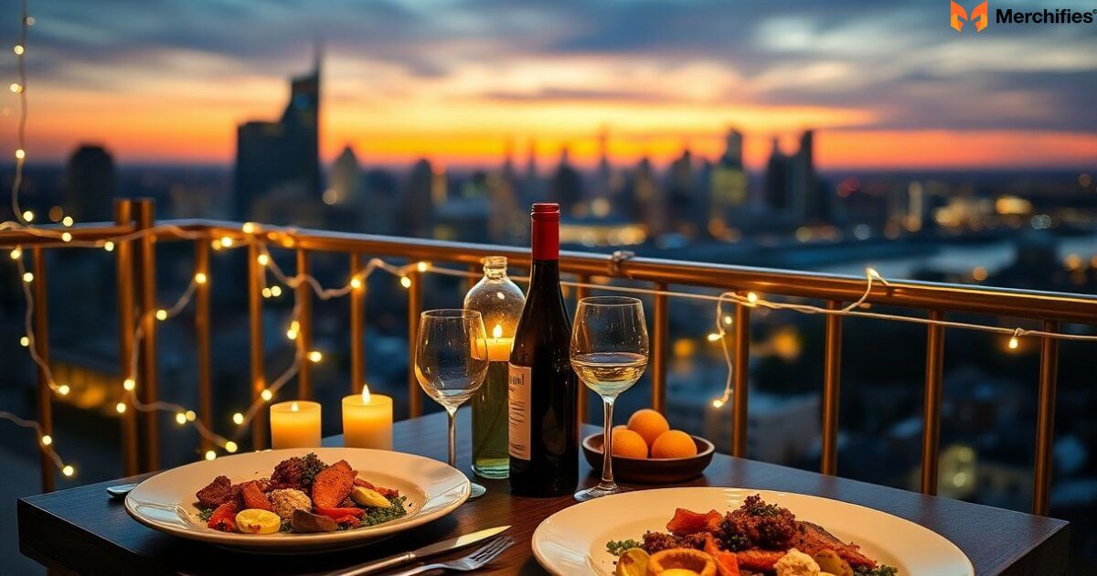 Romantic Getaways &amp; Staycations