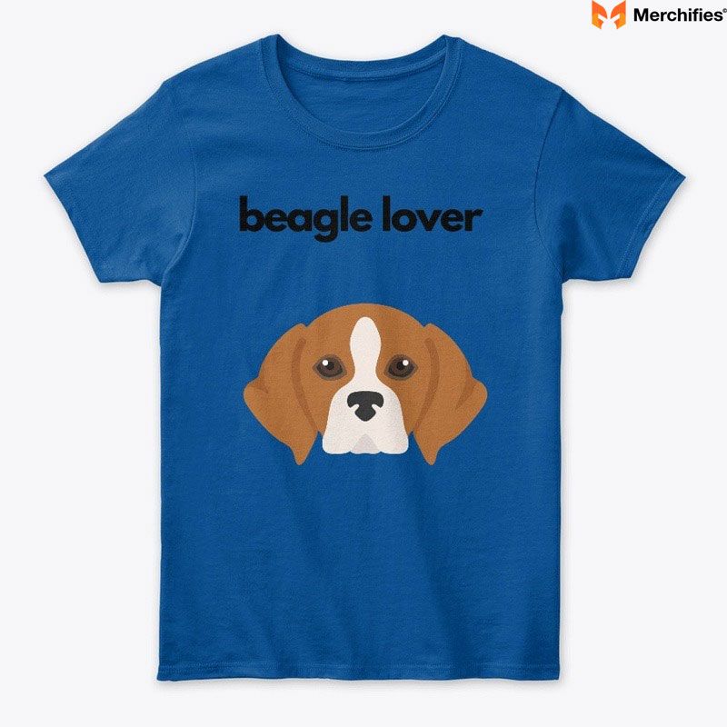 Beyond T-Shirts: Expanding Your Beagle Pride Wardrobe