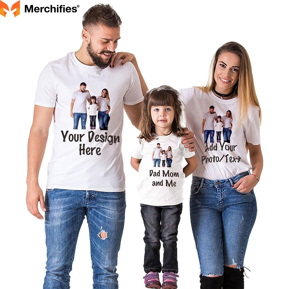 Personalization by Family Size & Type