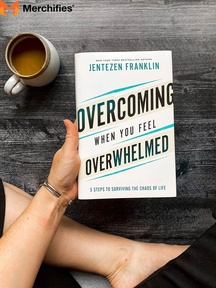 Overcoming Overwhelm &amp; Despair
