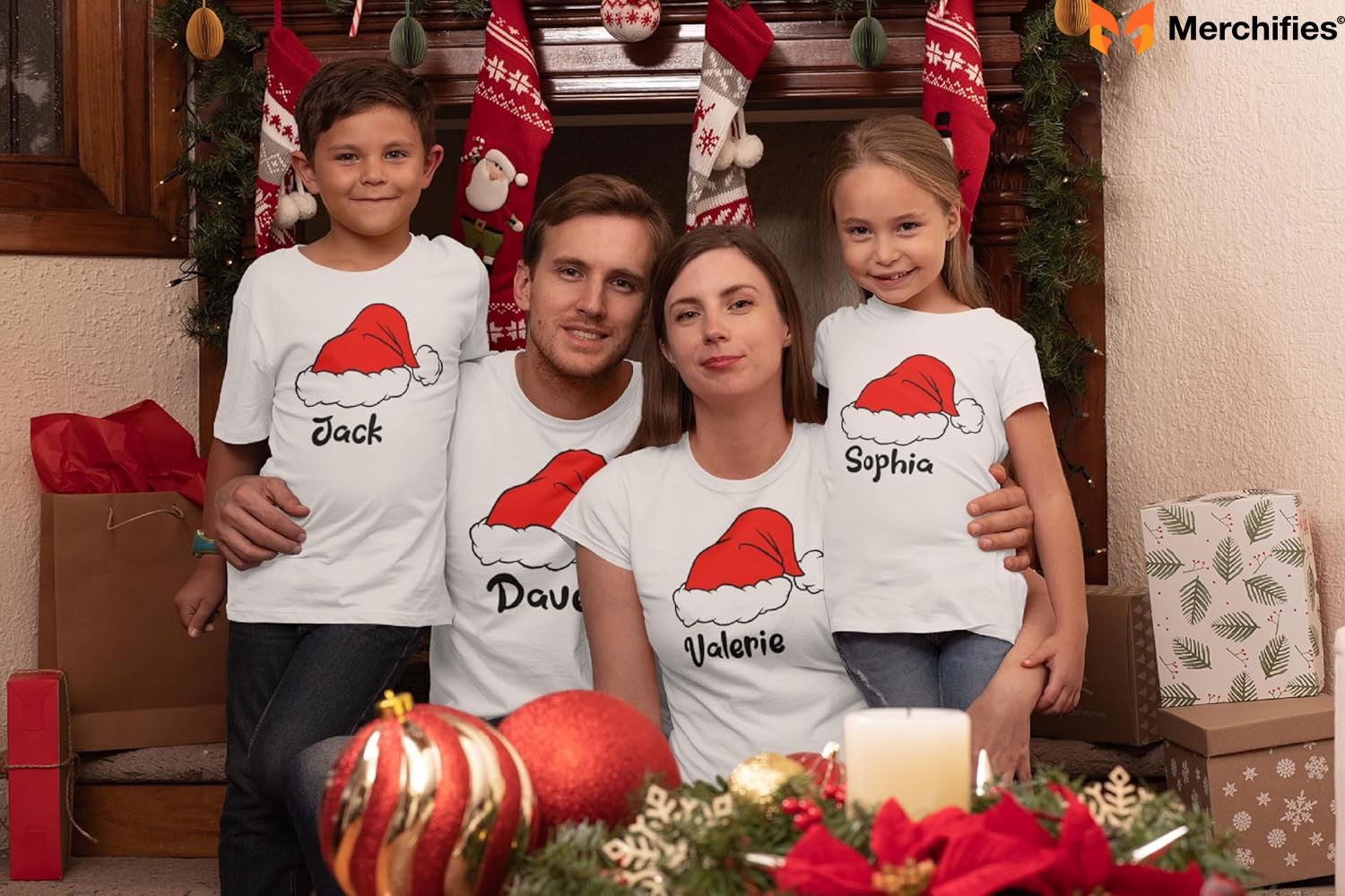 Old Navy - Best for Sensory-Sensitive Family Members