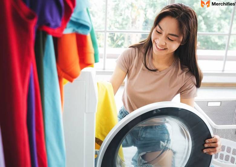Understanding Why Clothes Fade in the Washing Machine