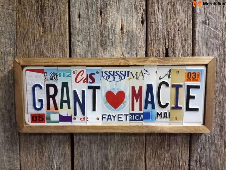 Tailored Art &amp; Decor