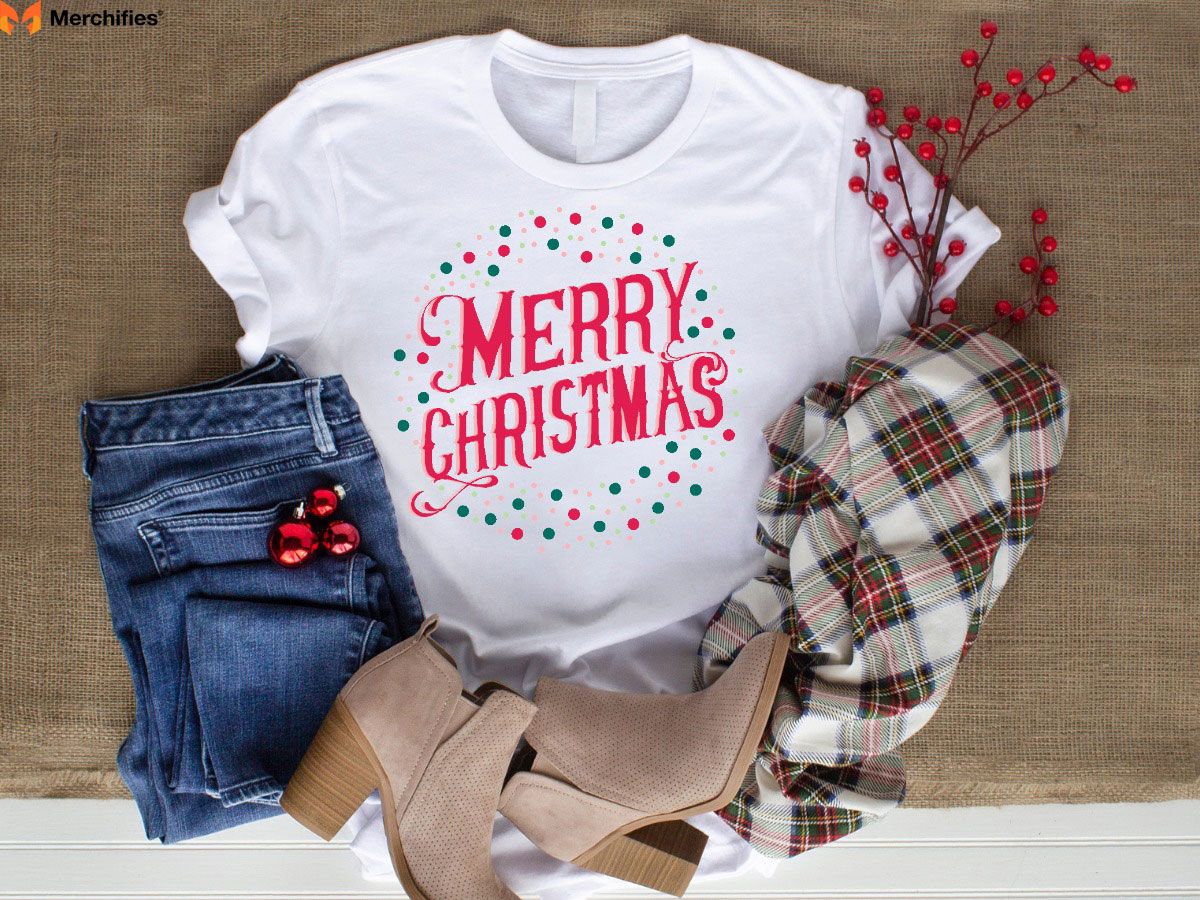 Real Stories Behind Our Christmas Shirt Designs