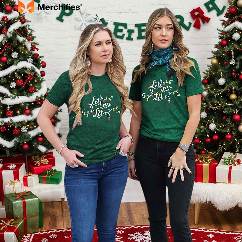 Caring for Your Christmas Shirts to Last Multiple Seasons