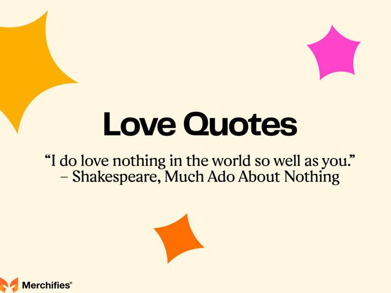 Heartfelt Love Quotes for Every Shade of Emotion