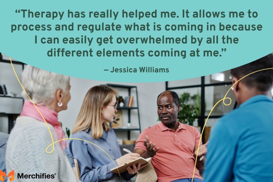 Beyond the Quotes: Supporting Your Emotional Well-being