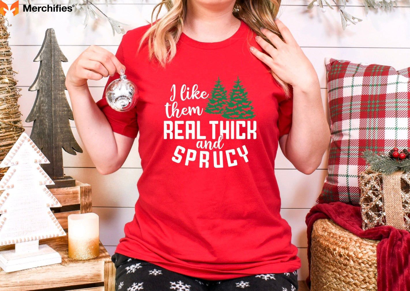 The Real Meaning Behind Christmas Shirts