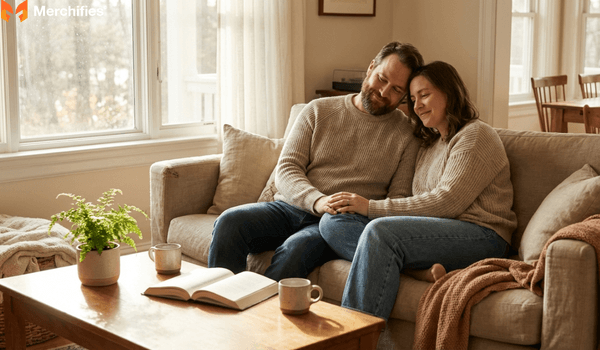 A Foundation for Personal Growth and Unwavering Support