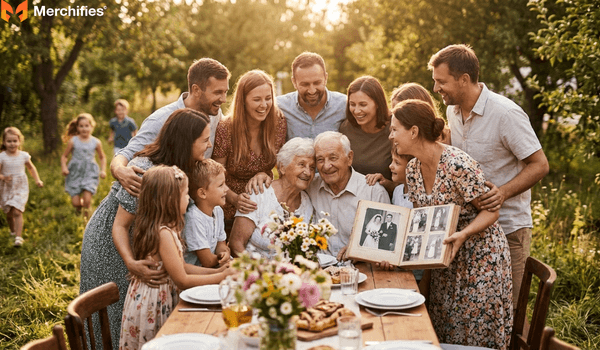 A Legacy of Love and Connection