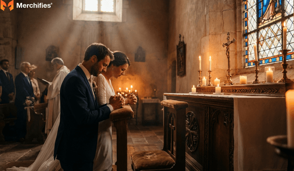 A Sacred Bond and Spiritual Journey