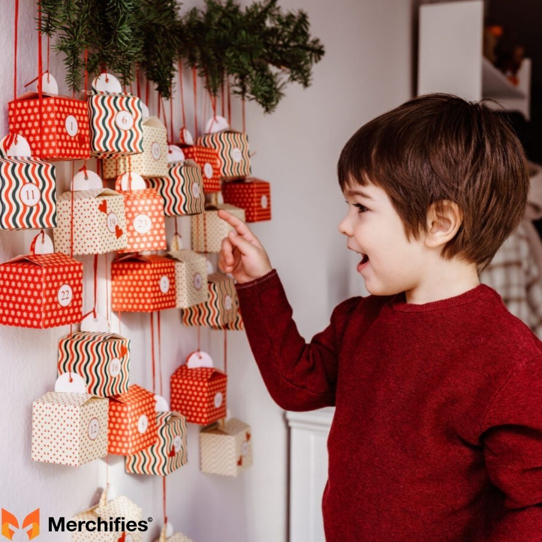 A heartfelt guide to choosing the perfect wooden Nativity Advent calendar.