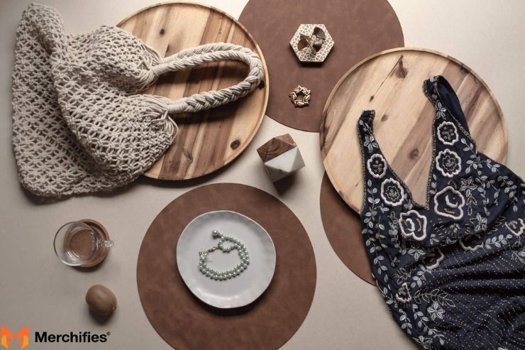 Accessories The Finishing Touches