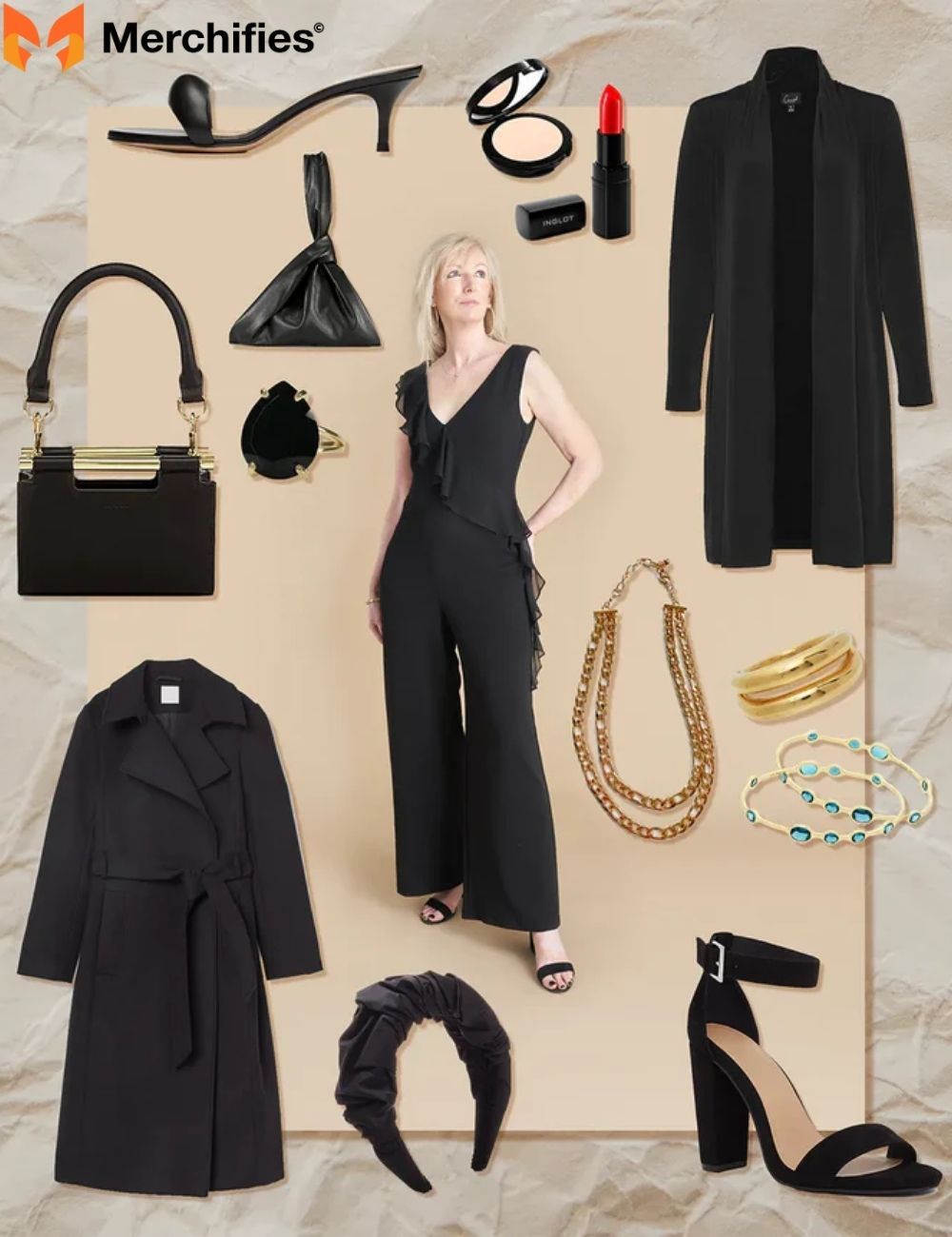 Accessorize Like a Pro The Finishing Touches