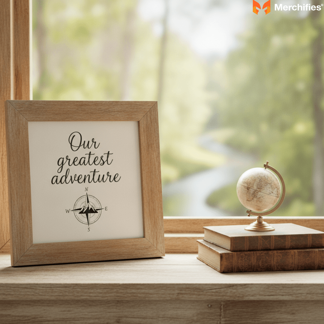 Adding Sentiment to Personalized Gifts