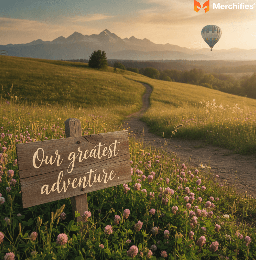 Adding Sentiment to Personalized Gifts