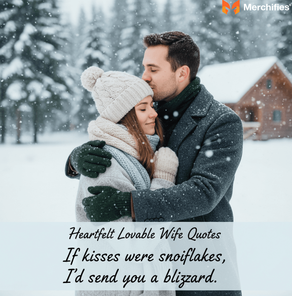 Adorable Quotes for Your Sweetheart