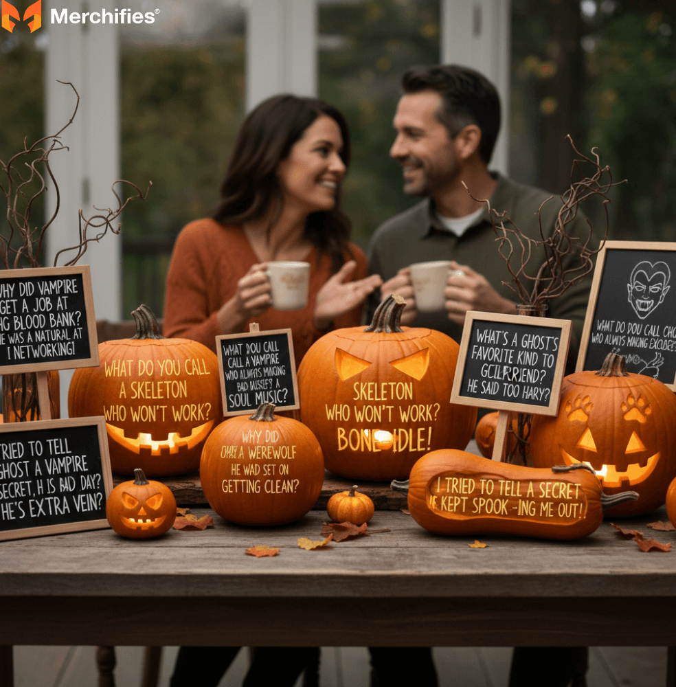 Adult-Approved Groans Jokes for the Grown-Ups