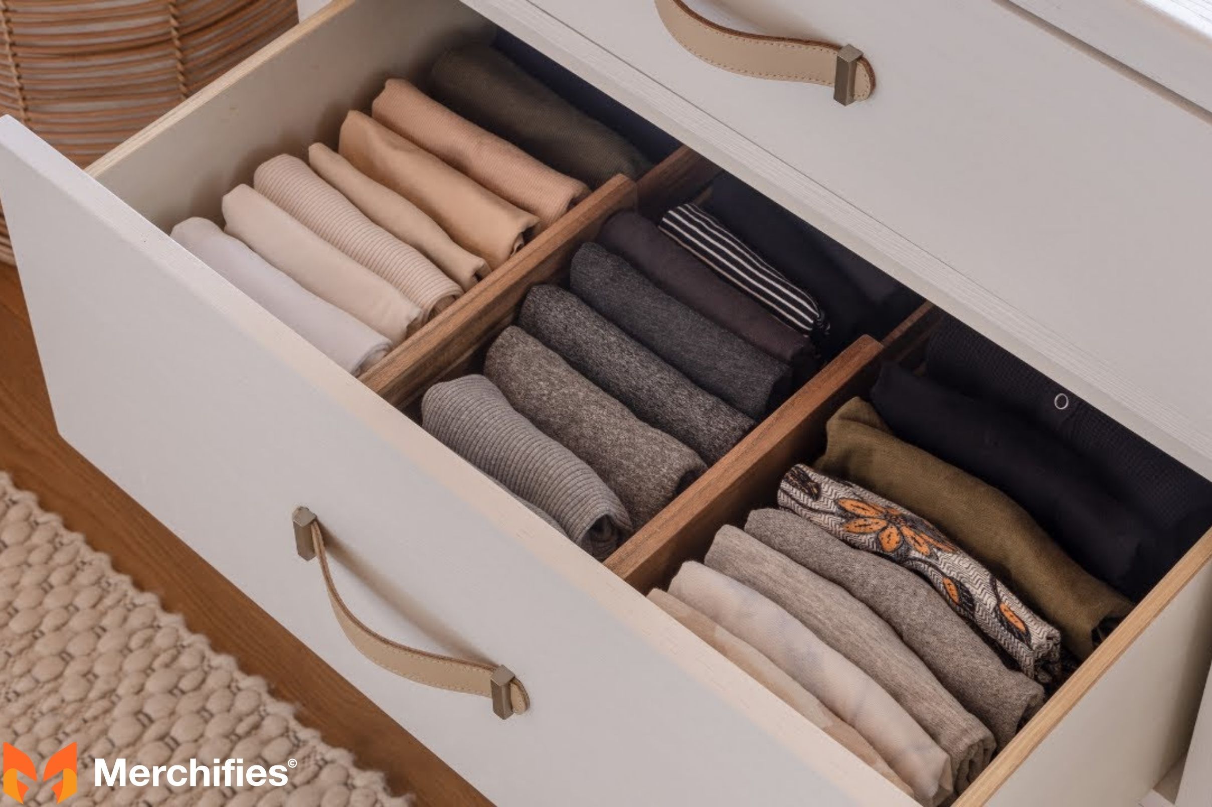 Advanced Tips for Maximizing Shirt Storage & Organization