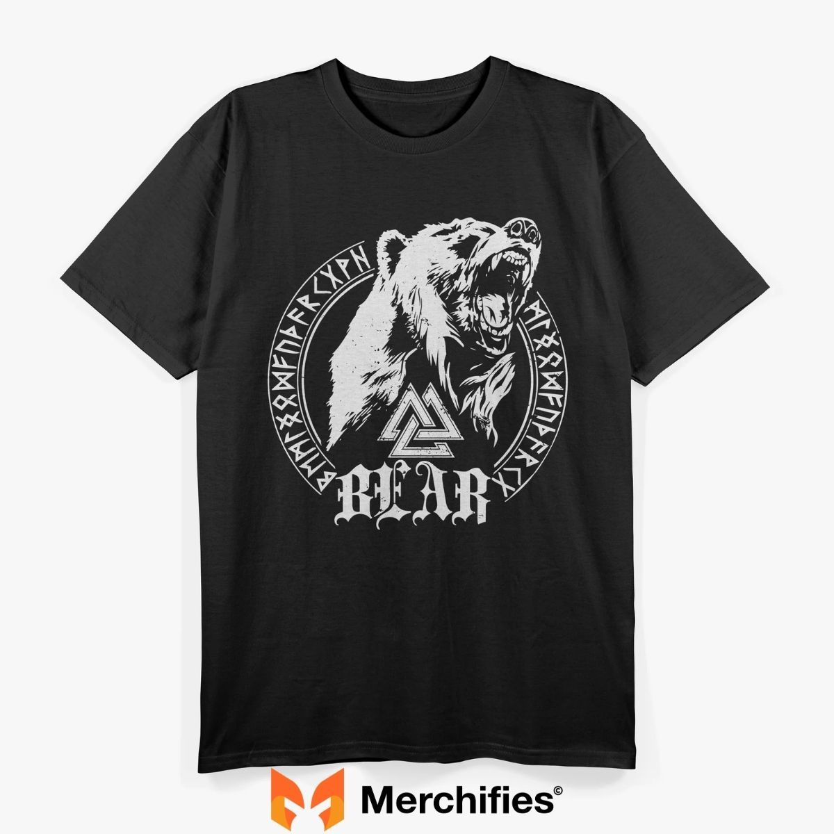 America shirts designed with symbols that speak louder than words.