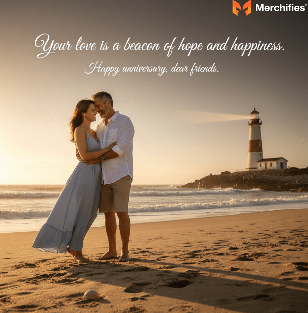 Anniversary Quotes for Couples You Admire