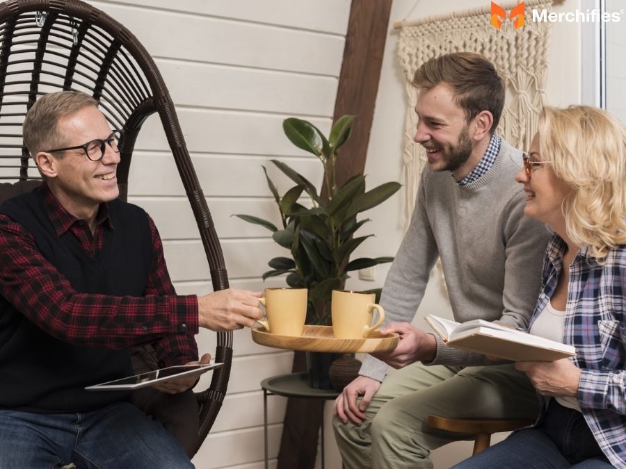 Apologies for Family Members Mending Bonds