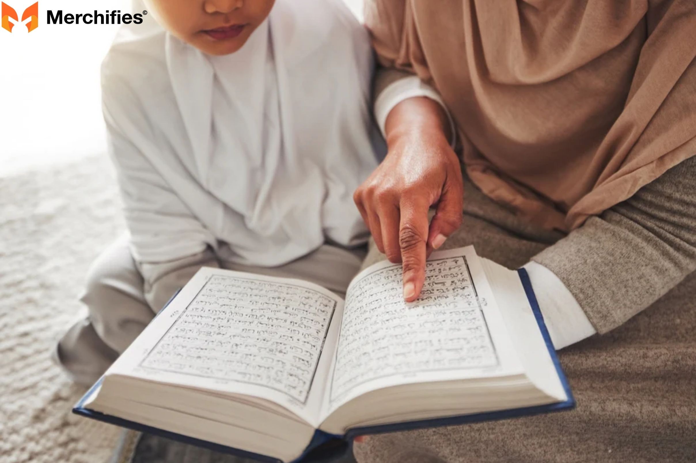 Applying Islamic Proverbs in Modern Life Practical Steps