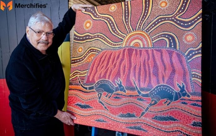 Authentic Native Designs Created in Collaboration