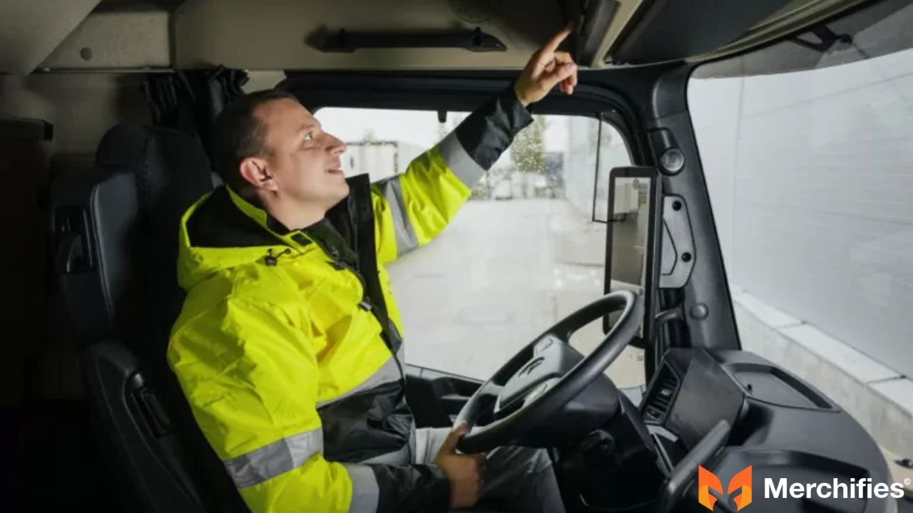 Authentic stories from truckers who live and breathe the highway.