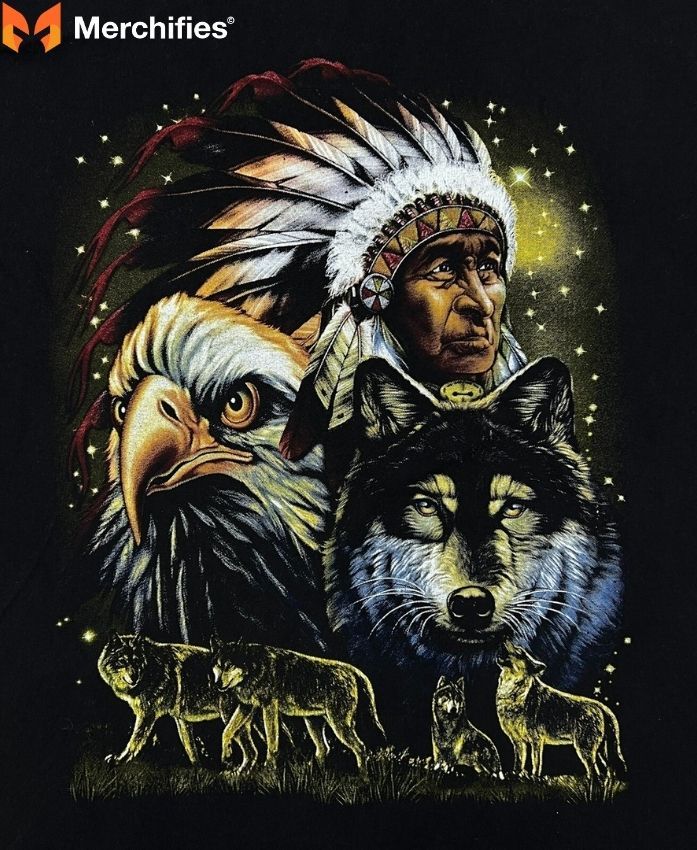 Authenticity & Ethical Sourcing in Navajo Pattern Clothing